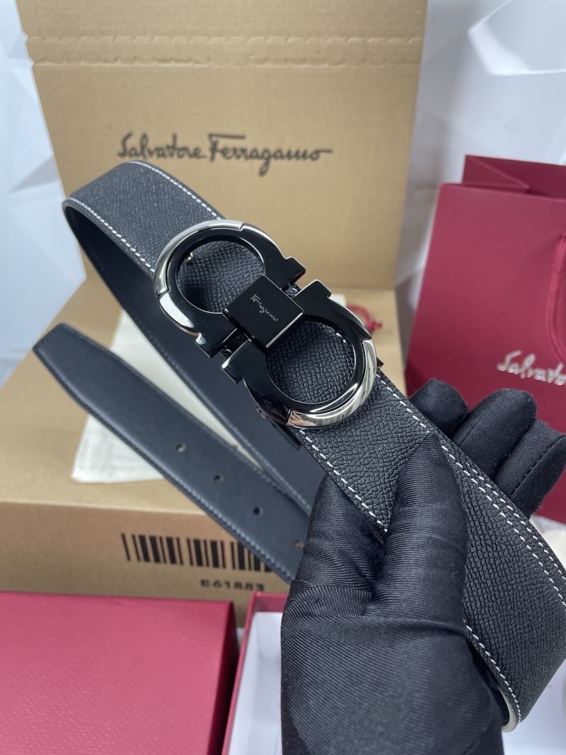 Ferragamo Belts